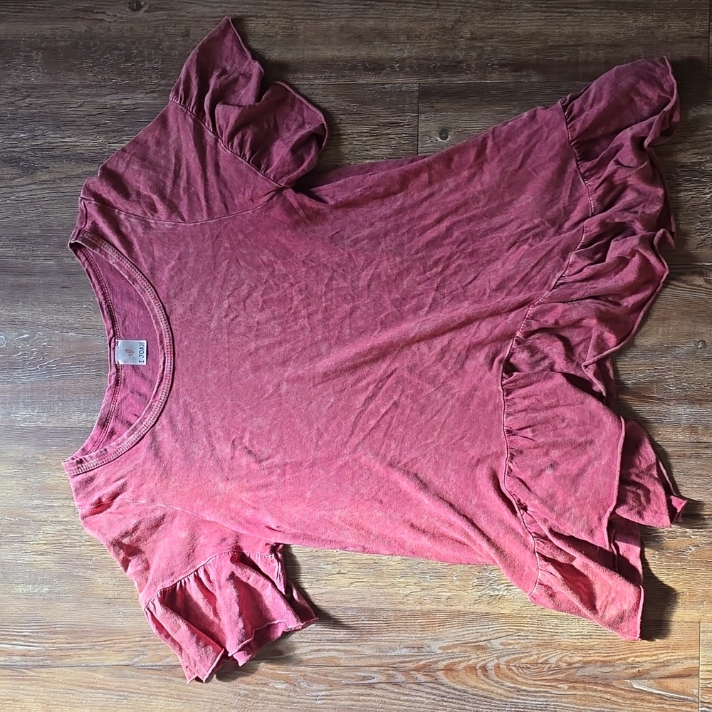Women's Dress Shirt